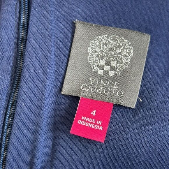 Vince Camuto lined floral dress - Picture 3 of 5